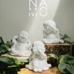 N0302 Monjes 3 Gracias